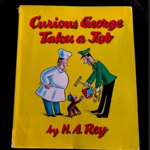 Child’s book
